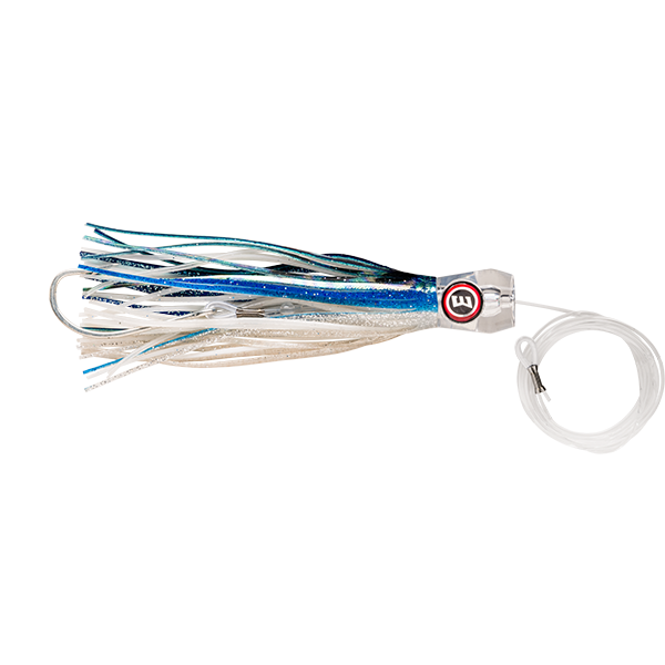 Williamson Sailfish Catcher 5.5" Rigged