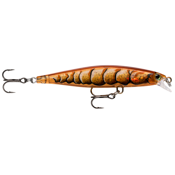 Rapala Shadow Rap Jerkbait 7cm