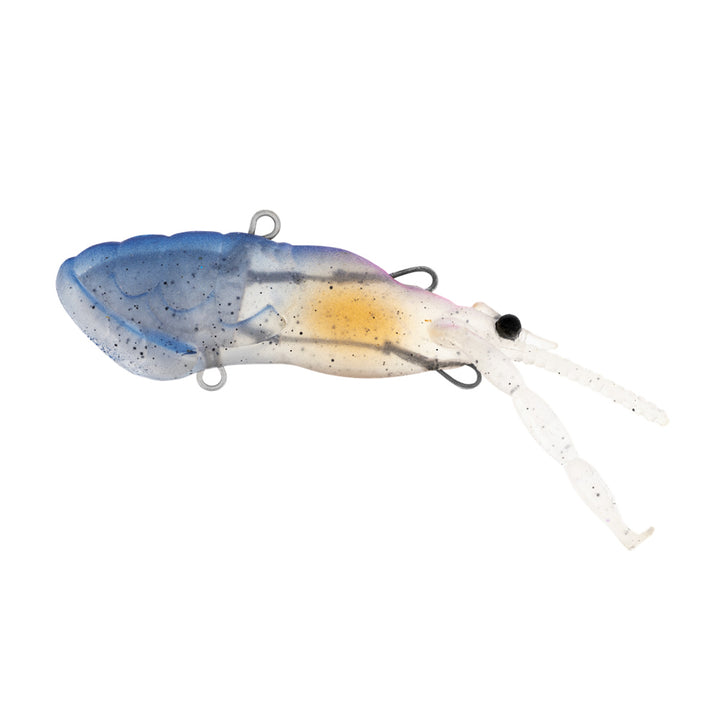 Daiwa Steez Soft Shell 90 Lure