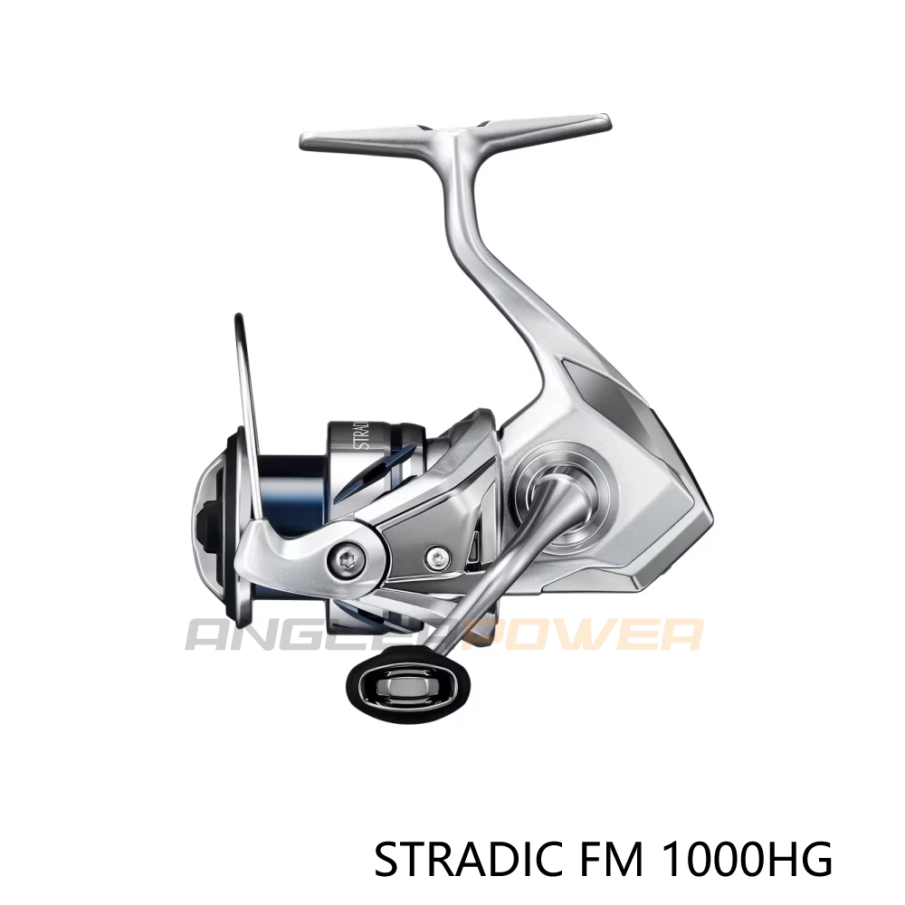 Shimano 23 Stradic FM Spin Reel