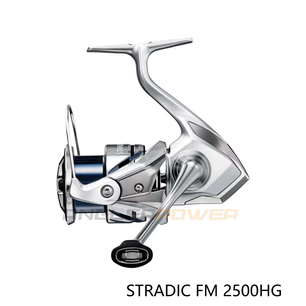 Shimano 23 Stradic FM Spin Reel