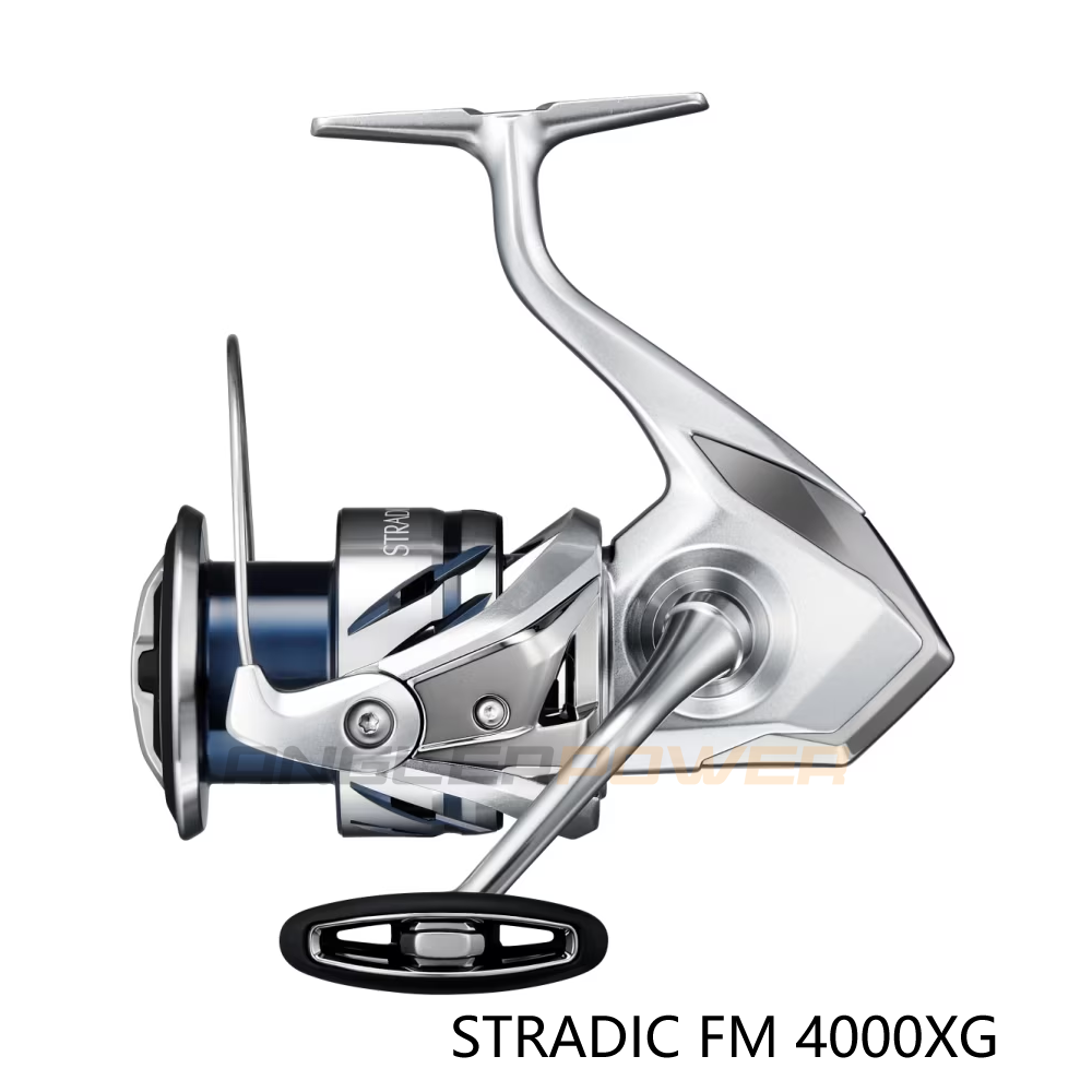 Shimano 23 Stradic FM Spin Reel