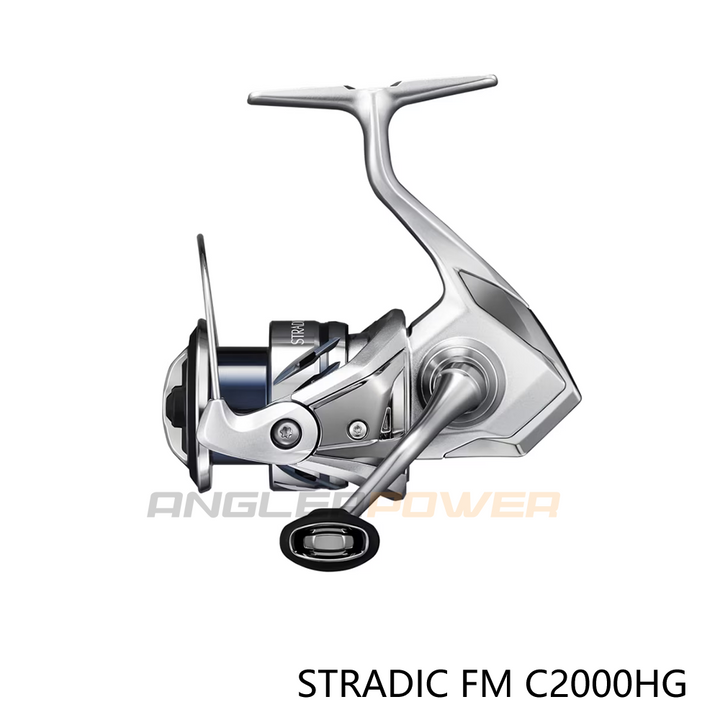 Shimano 23 Stradic FM Spin Reel
