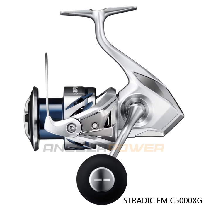 Shimano 23 Stradic FM Spin Reel