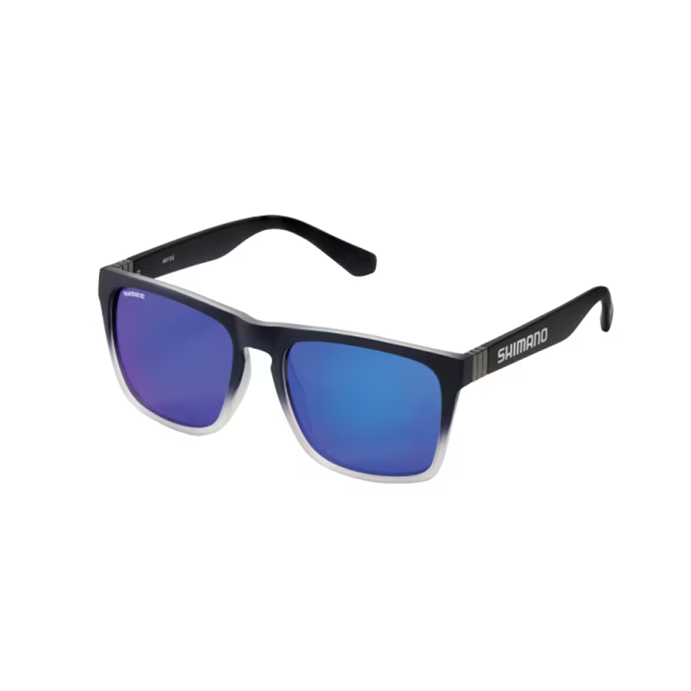 Shimano Abyss Polarised Sunglasses TRSUN91