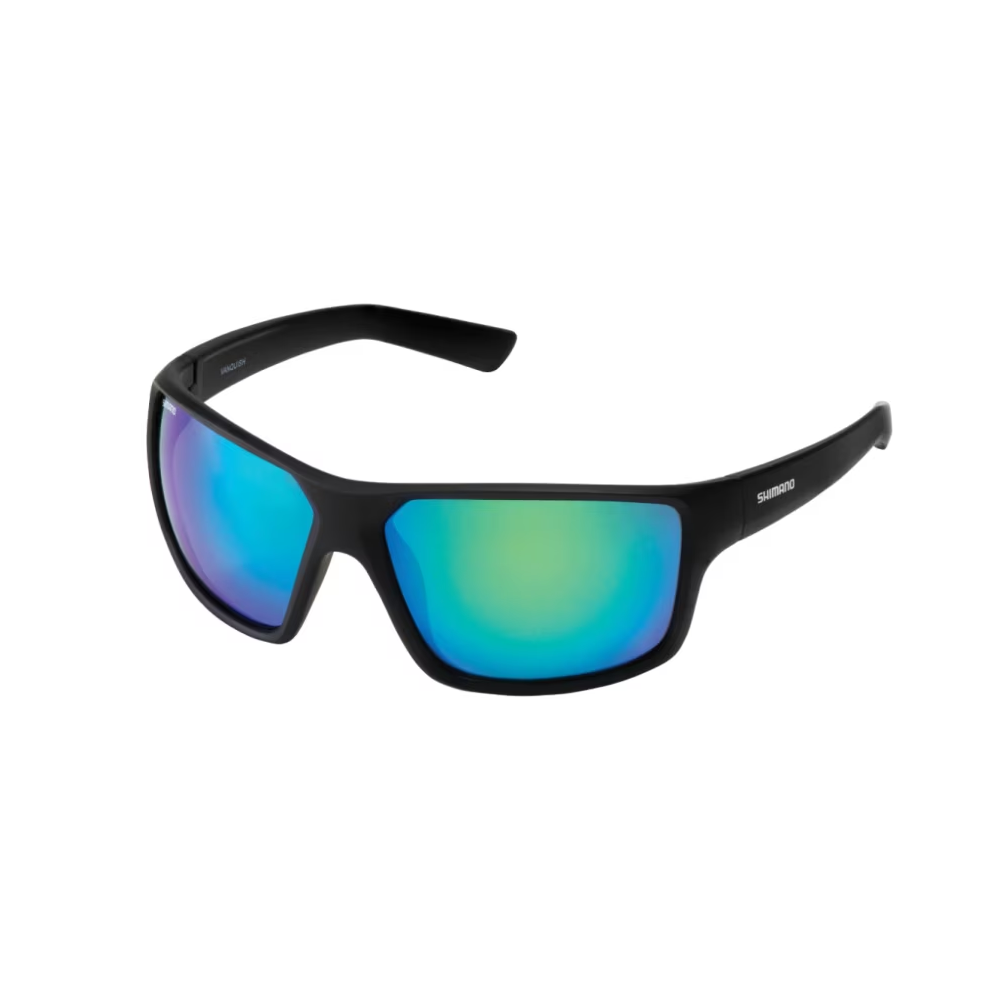 Shimano Conquest Polarised Sunglasses TRSUN104