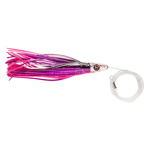 Williamson Tuna Catcher 5.5" Rigged