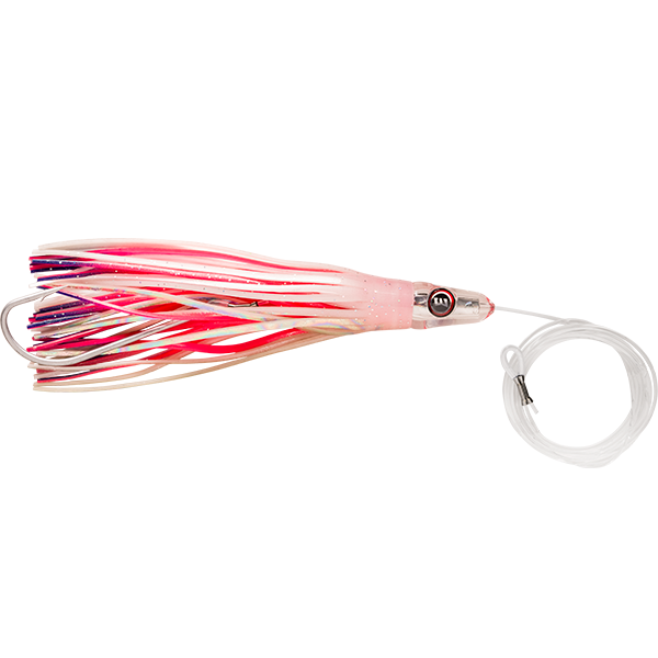 Williamson Tuna Catcher 5.5" Rigged