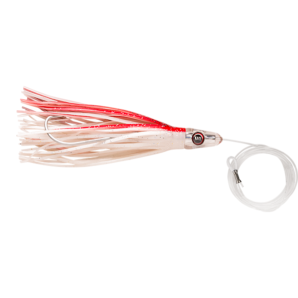 Williamson Tuna Catcher 5.5" Rigged