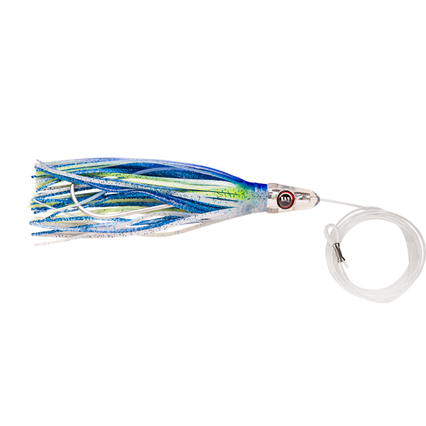 Williamson Tuna Catcher 5.5" Rigged