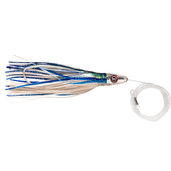 Williamson Tuna Catcher 5.5" Rigged