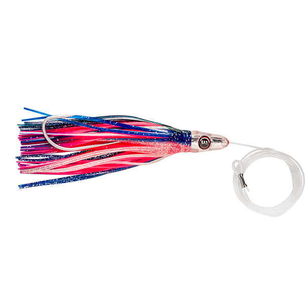 Williamson Tuna Catcher 5.5" Rigged