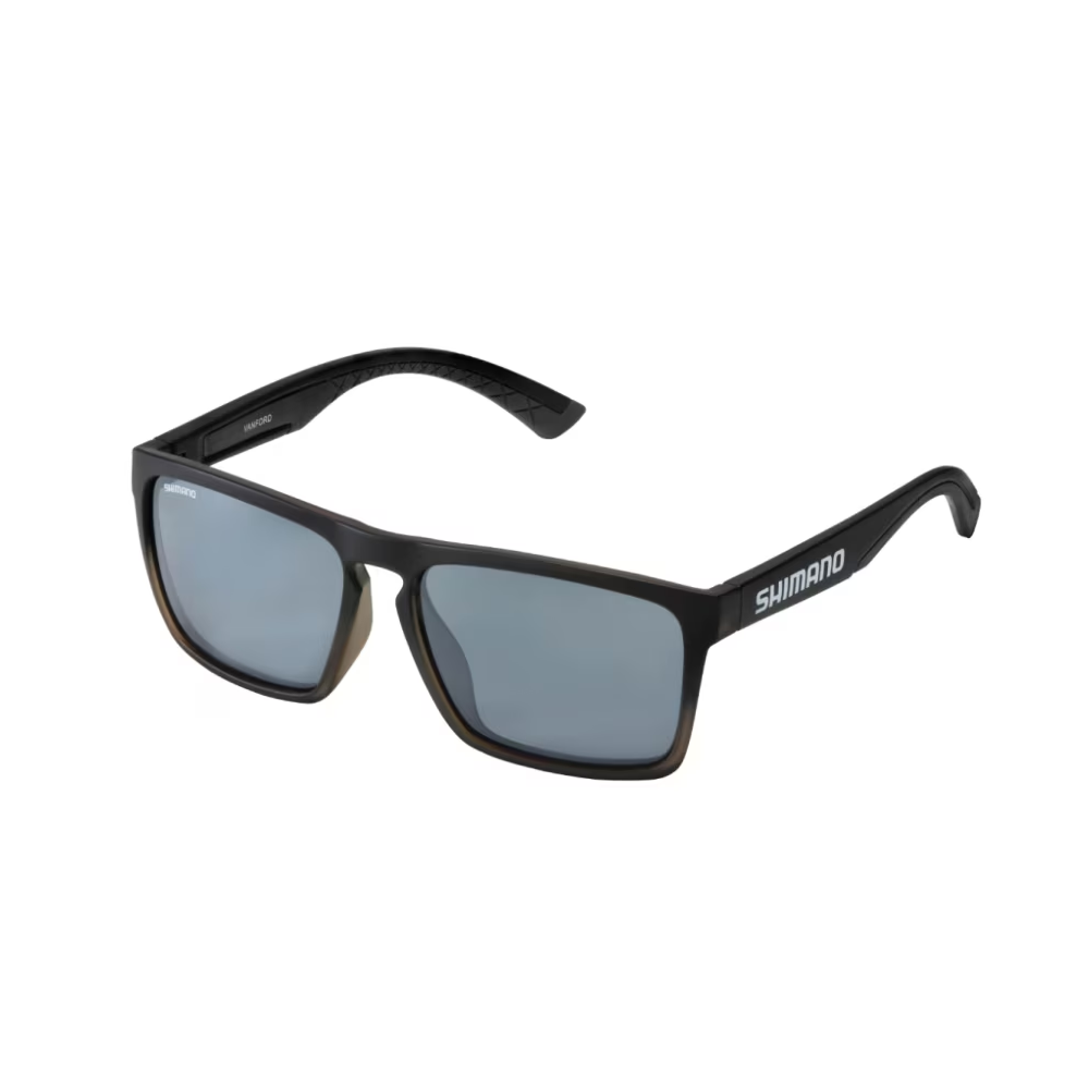 Shimano Vanford Polarised Sunglasses TRSUN87