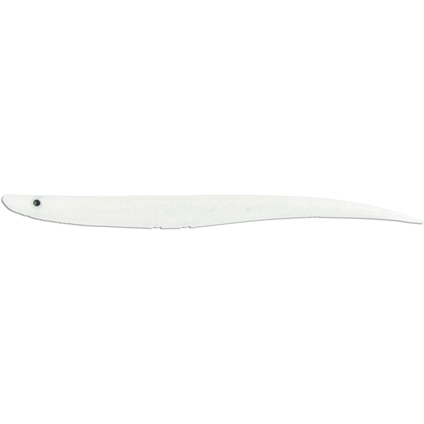 Silstar Slapstix 6" Soft Plastic Lure