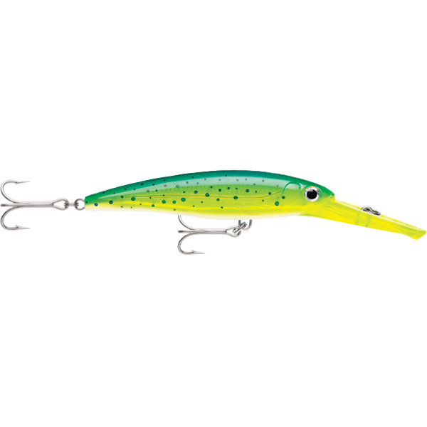 Rapala X-Rap Magnum XRMAG10