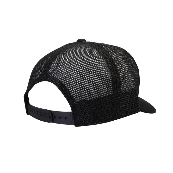 TT Trucker Cap Black
