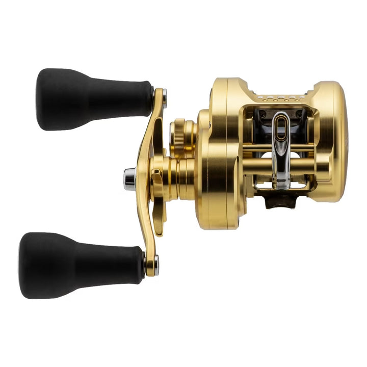 Shimano 23 Calcutta Conquest MD Baitcaster Reel