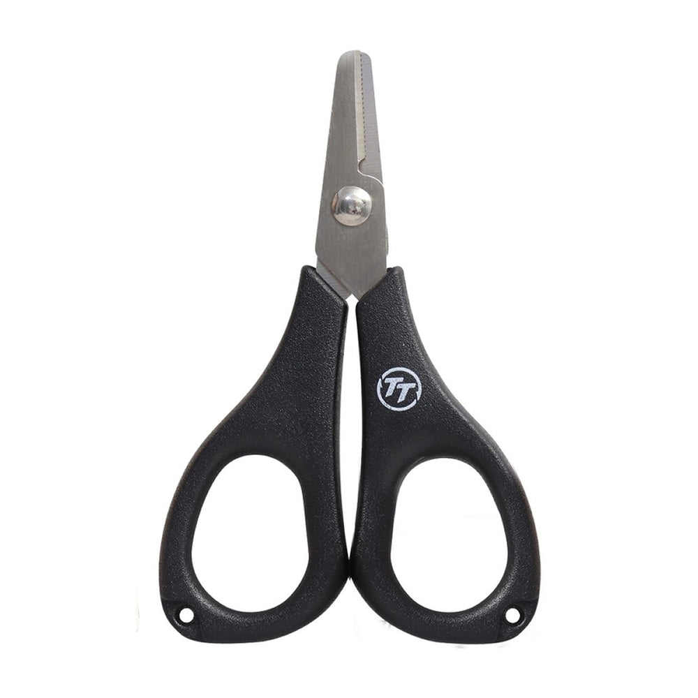 TT Braid Scissors 4