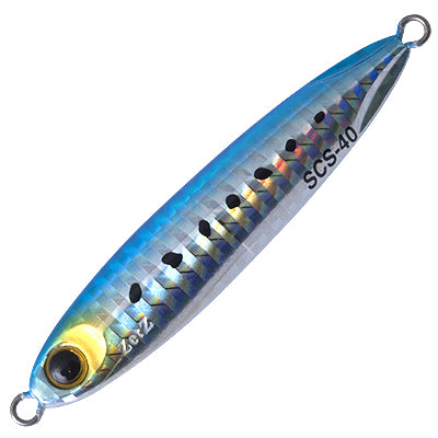 Palms Slow Blatt Cast Slim Metal Jig 30g