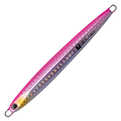 Palms Slow Blatt Cast Long Metal Jig 30g