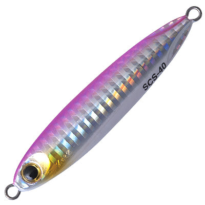 Palms Slow Blatt Cast Slim Metal Jig 30g