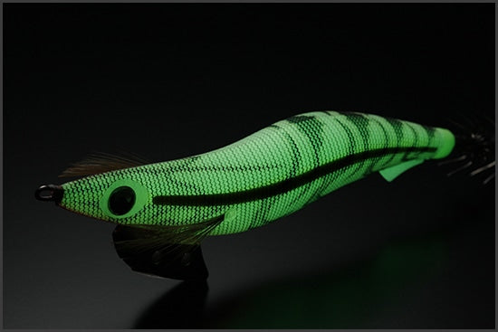 Yamashita Egi KG HF Basic Squid Jig #3.0