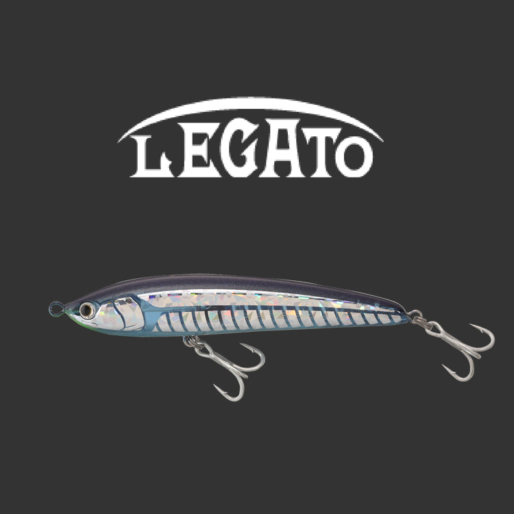 Maria Legato Floating Lure 165mm 50g