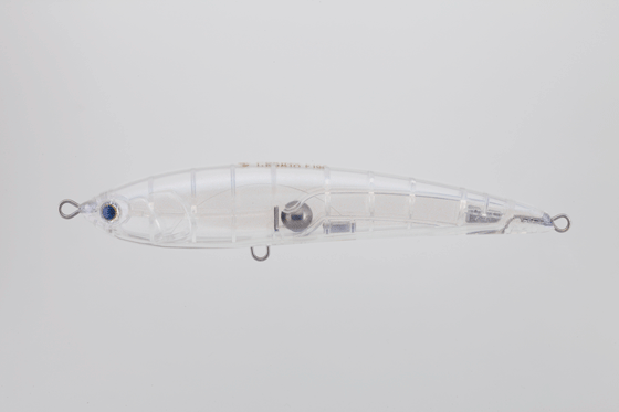 Maria Legato Floating Lure 165mm 50g