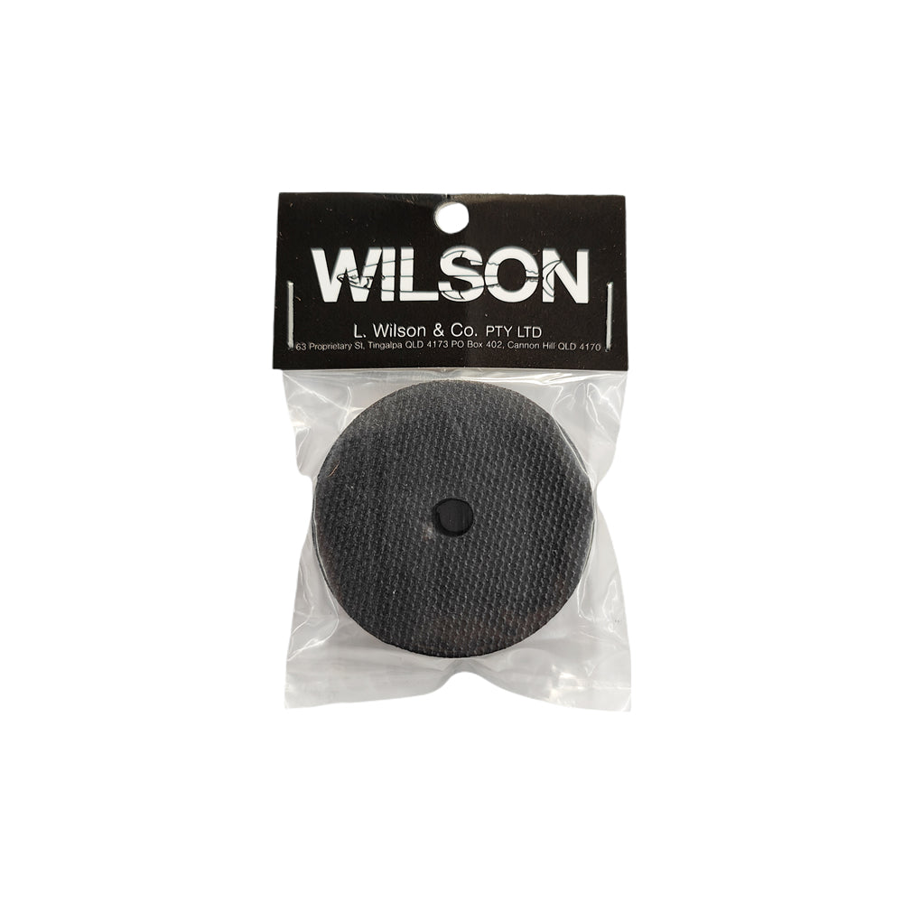 Wilson 2" Plunger Washer Sponge For Bait Pump