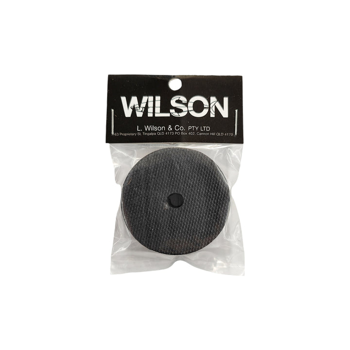 Wilson 2" Plunger Washer Sponge For Bait Pump