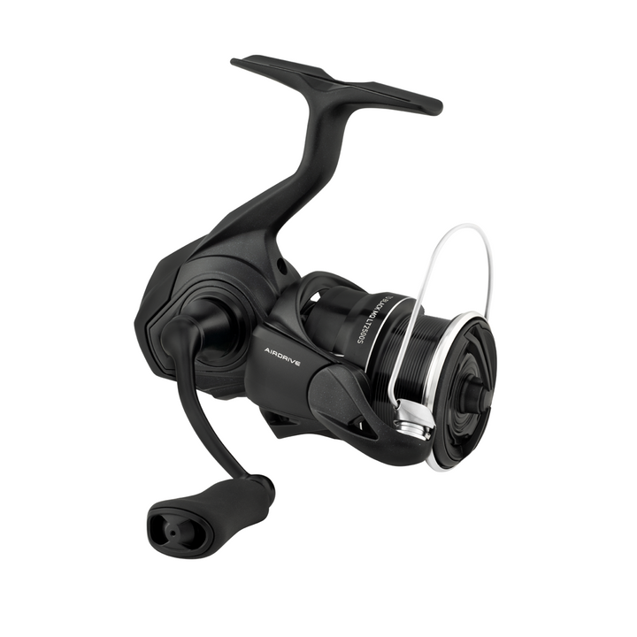 Daiwa 24 TD Black MQ Spin Reel