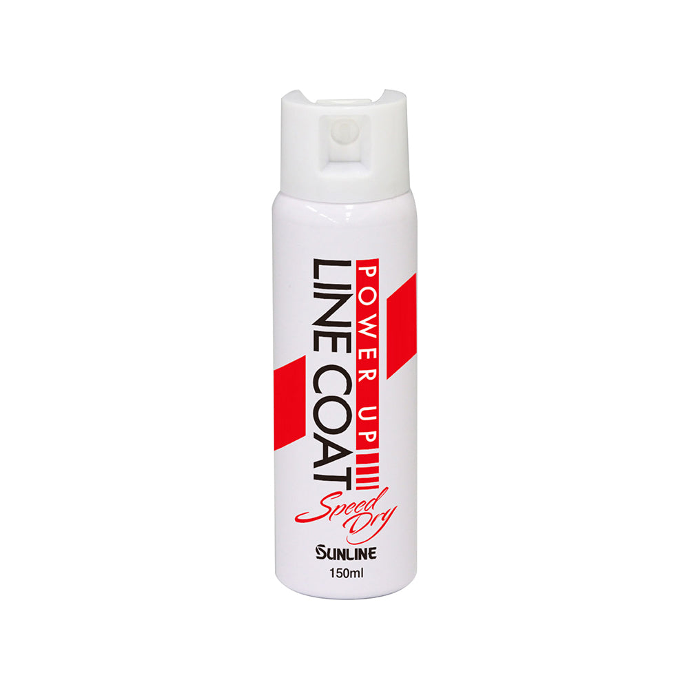 Sunline Power Up Line Coat Speed Dry 150ml