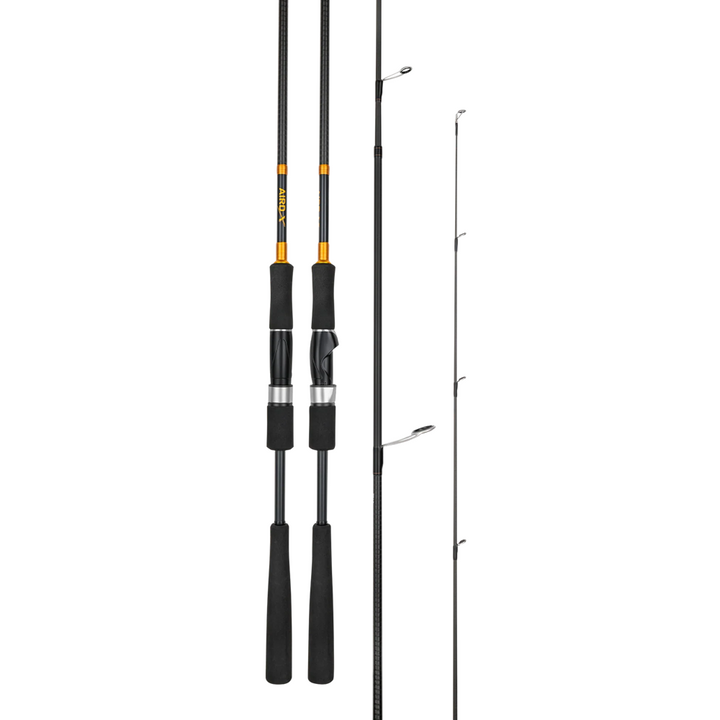 Daiwa 26 Aird X Spin Rods