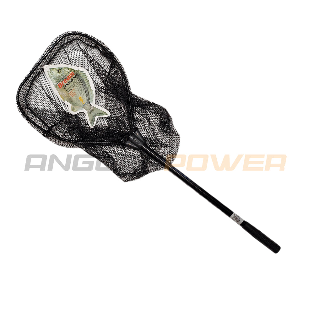 Seahorse Small Landing Net 60cm Alum Sliding Handle