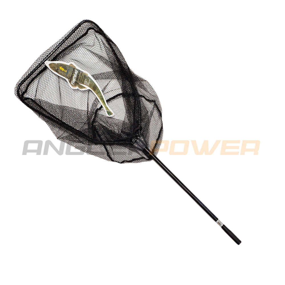 Seahorse Medium Landing Net 75cm Alum Sliding Handle