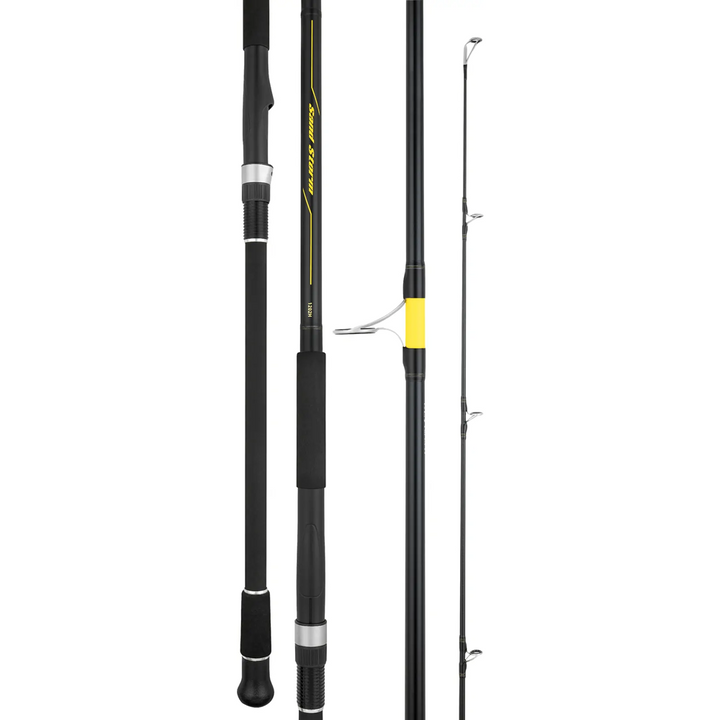 Daiwa 26 Sensor Sandstorm Surf Rod