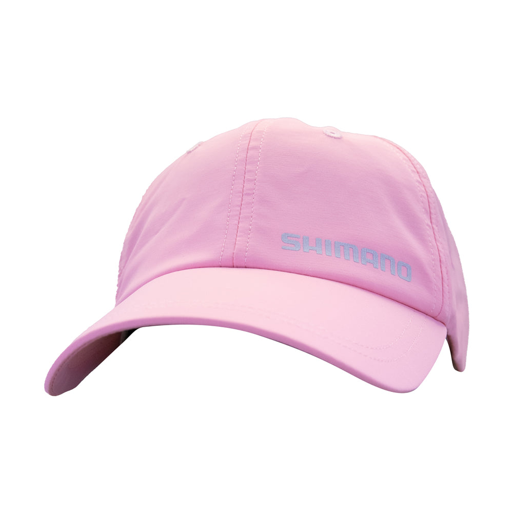 Shimano Cap Unisex Pink