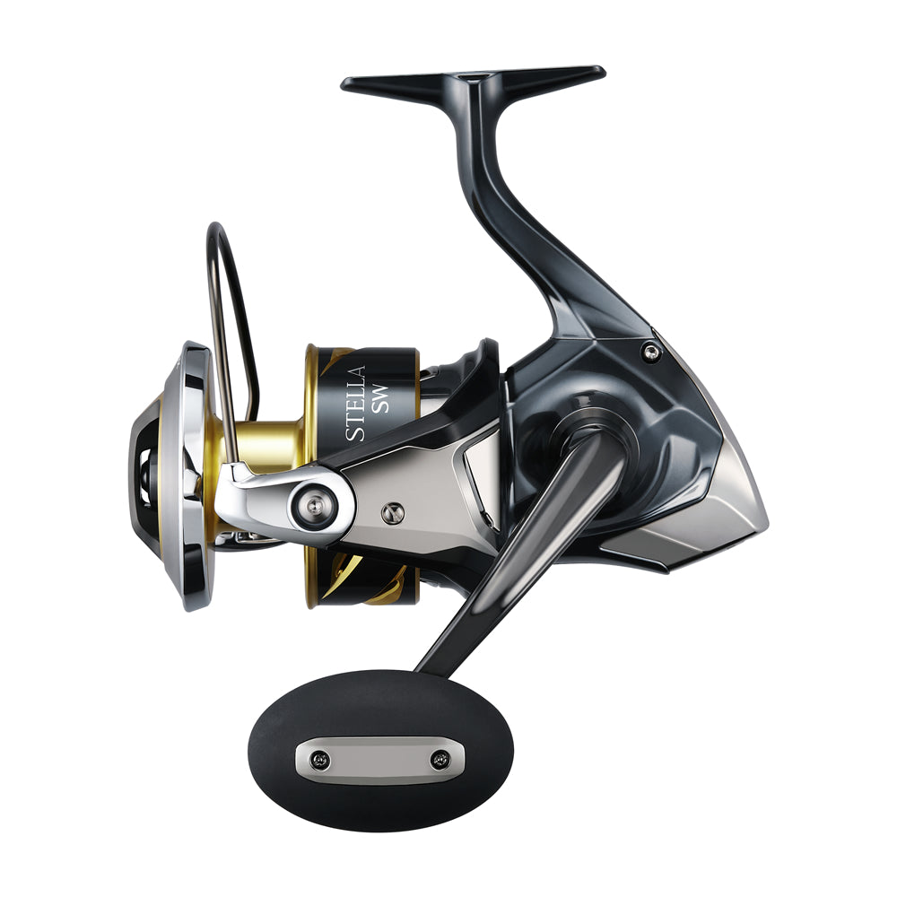 Shimano 25 Stella SWD Spin Reel