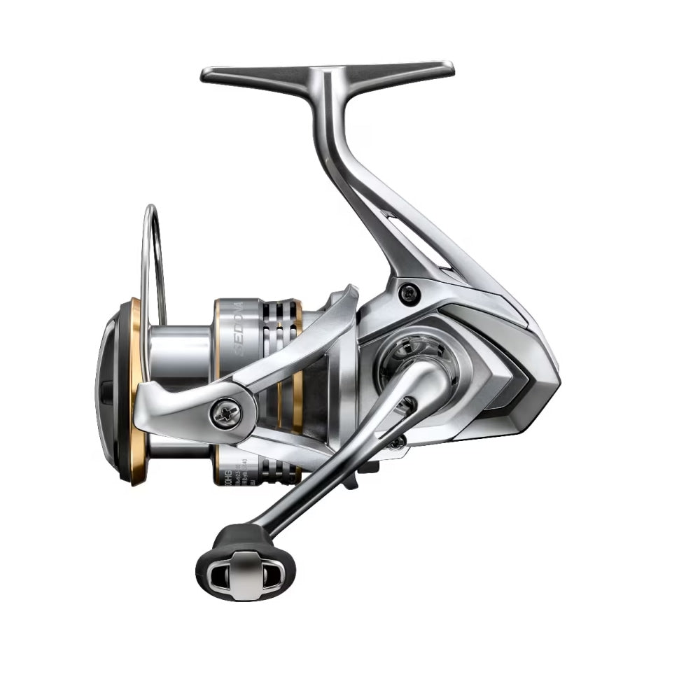 Shimano 23 Sedona FJ Spin Reel