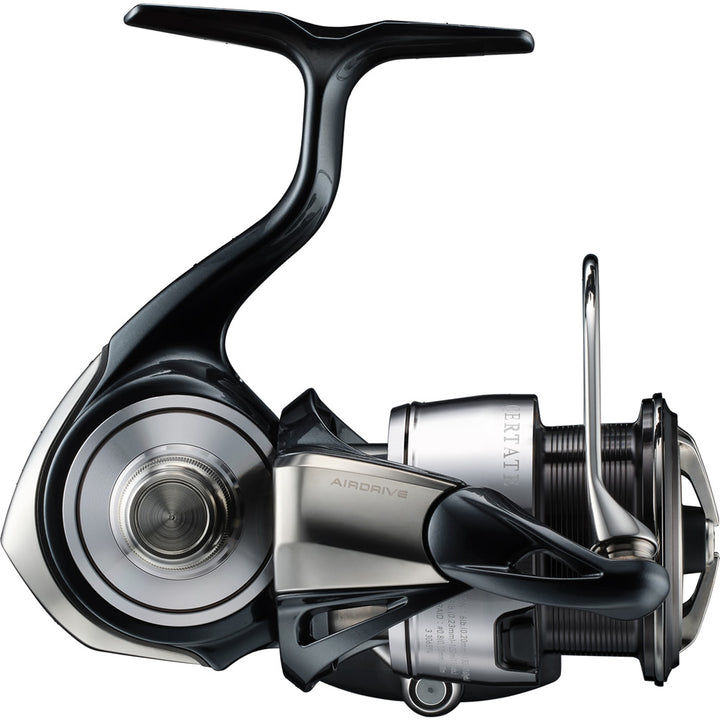 Daiwa 24 Certate LT Spin Reel