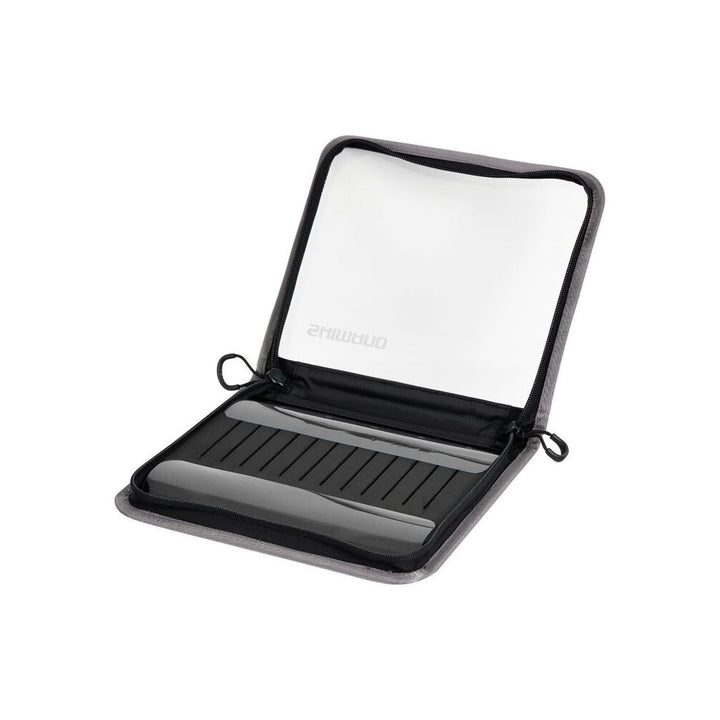 Shimano Egi Squid Jig Case Grey