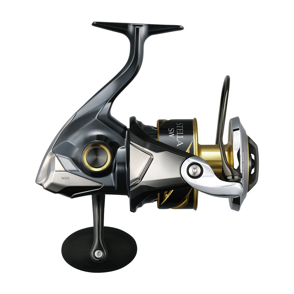 Shimano 25 Stella SWD Spin Reel