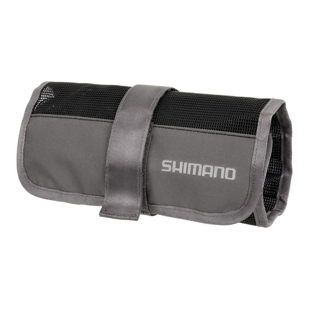 Shimano Multi Jig Wrap Grey