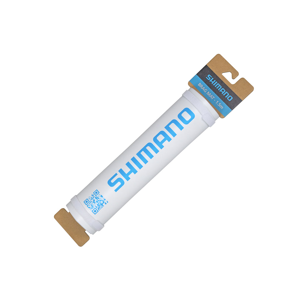 Shimano Brag Mat 1.5m