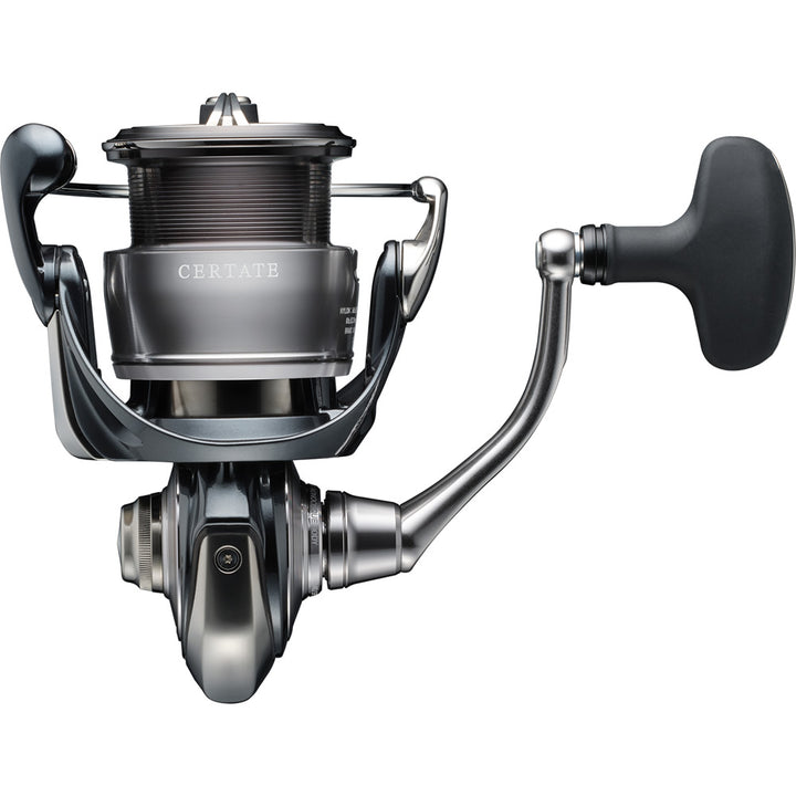 Daiwa 24 Certate LT Spin Reel