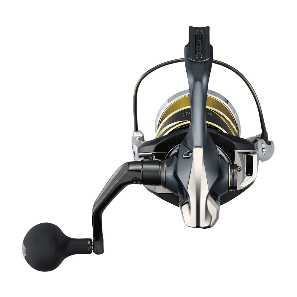 Shimano 25 Stella SWD Spin Reel