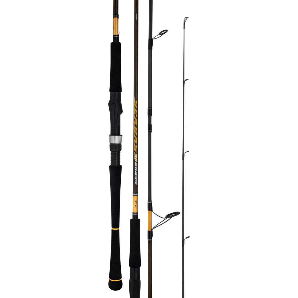 Daiwa 23 Seabass Surf Rods