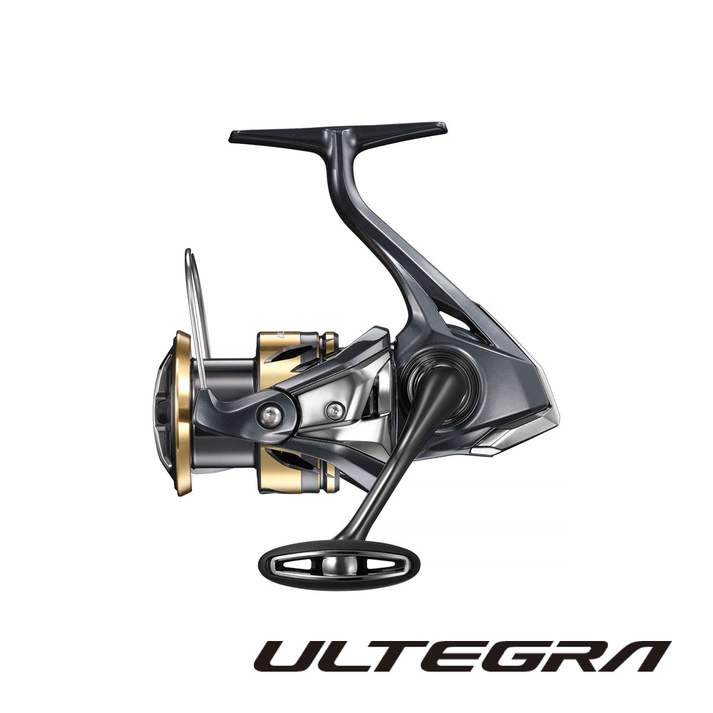 Shimano 25 Ultegra FD Spin Reel