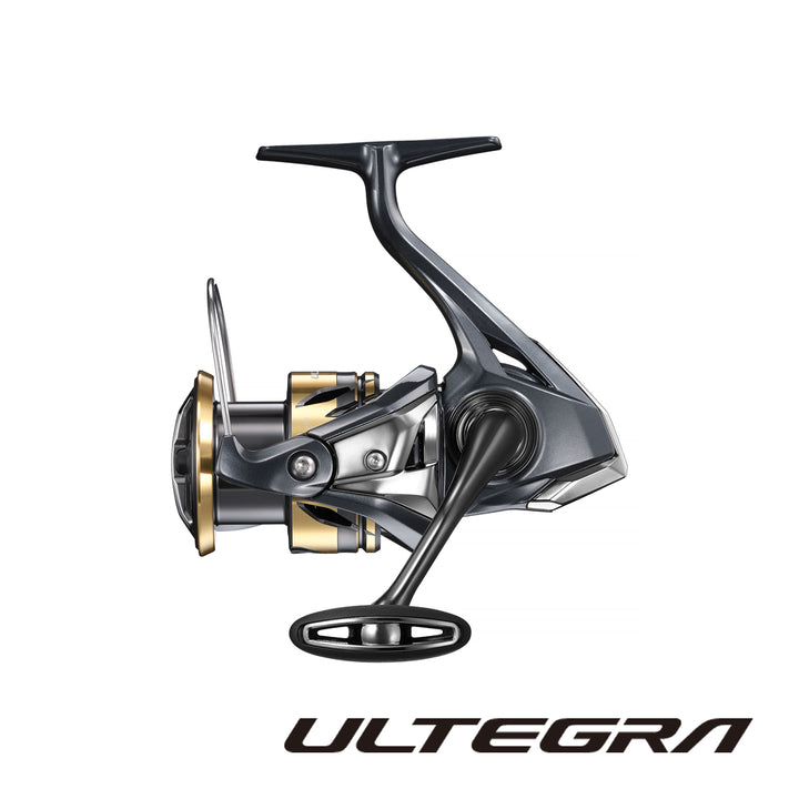 Shimano 25 Ultegra FD Spin Reel