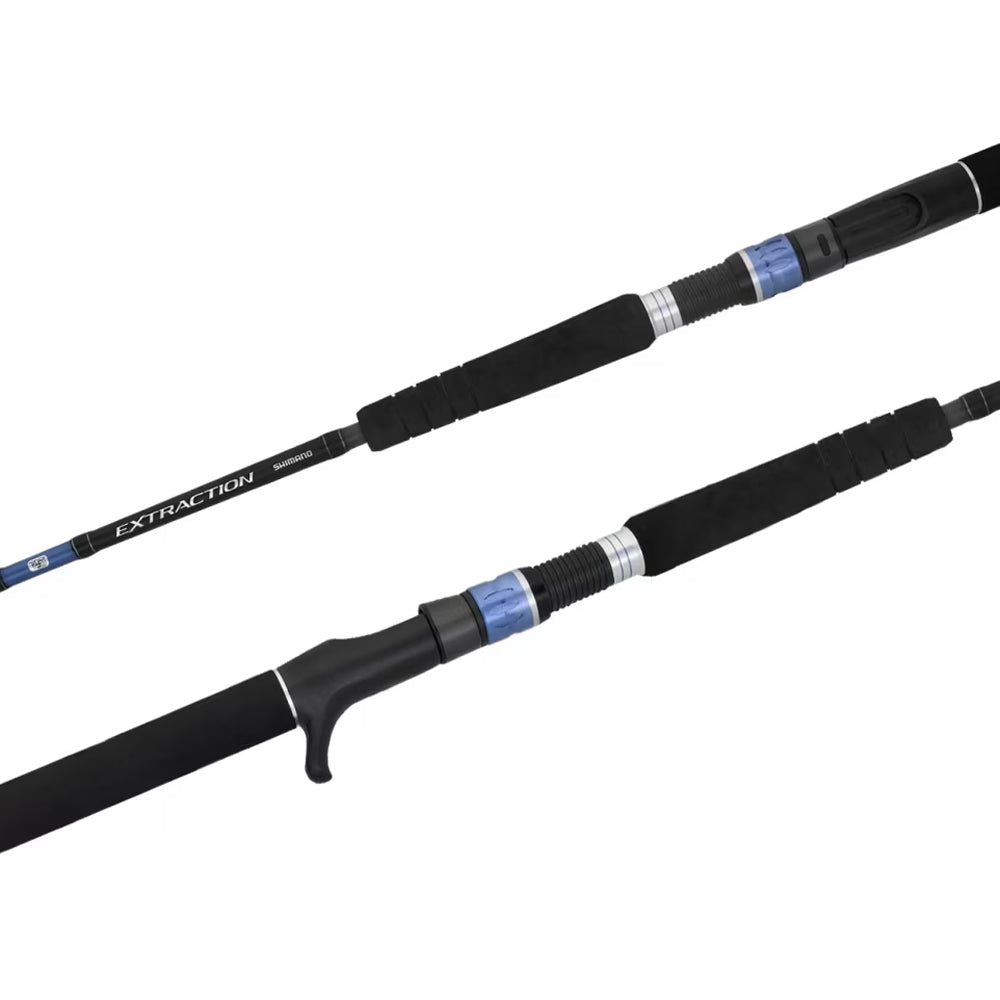 Shimano 23 Extraction Rods